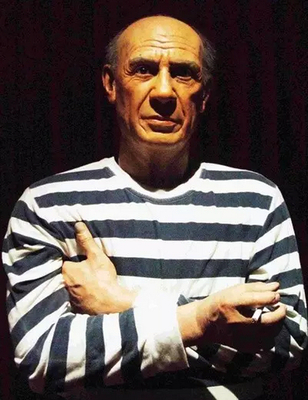 巴勃罗·毕加索（Pablo Picasso）